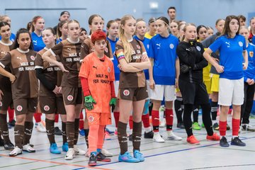 Bild 85 - wCJ Loewinnen Cup C1